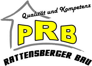PRB Rattensberger Bau - Ihr kompetenter Partner für Bauvorhaben jeglicher Art